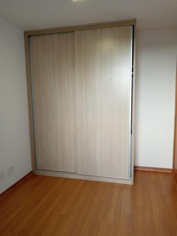 Apartamento, Cidade Nova, 2 Quartos, 2 Vagas, 1 Suíte