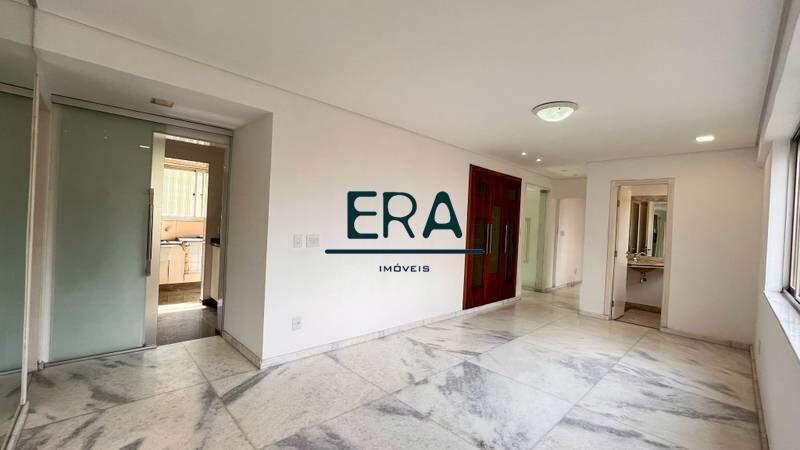 Apartamento, Vila Paris, 4 Quartos, 2 Vagas, 1 Suíte
