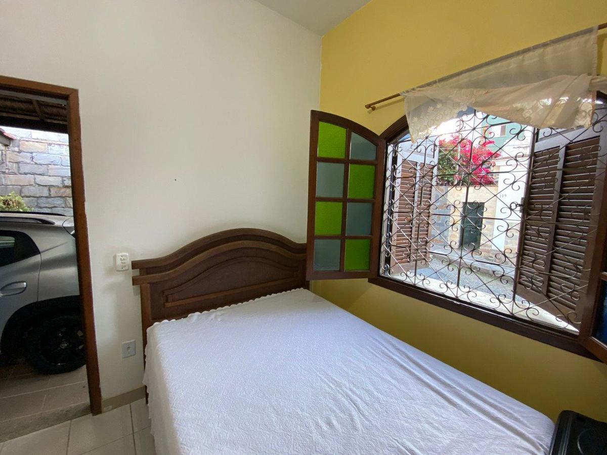 Casa, Floresta, 4 Quartos, 1 Vaga