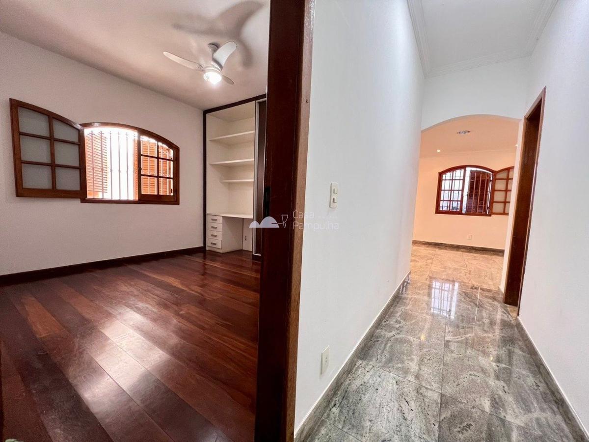 Casa, São João Batista (venda Nova), 3 Quartos, 4 Vagas, 1 Suíte