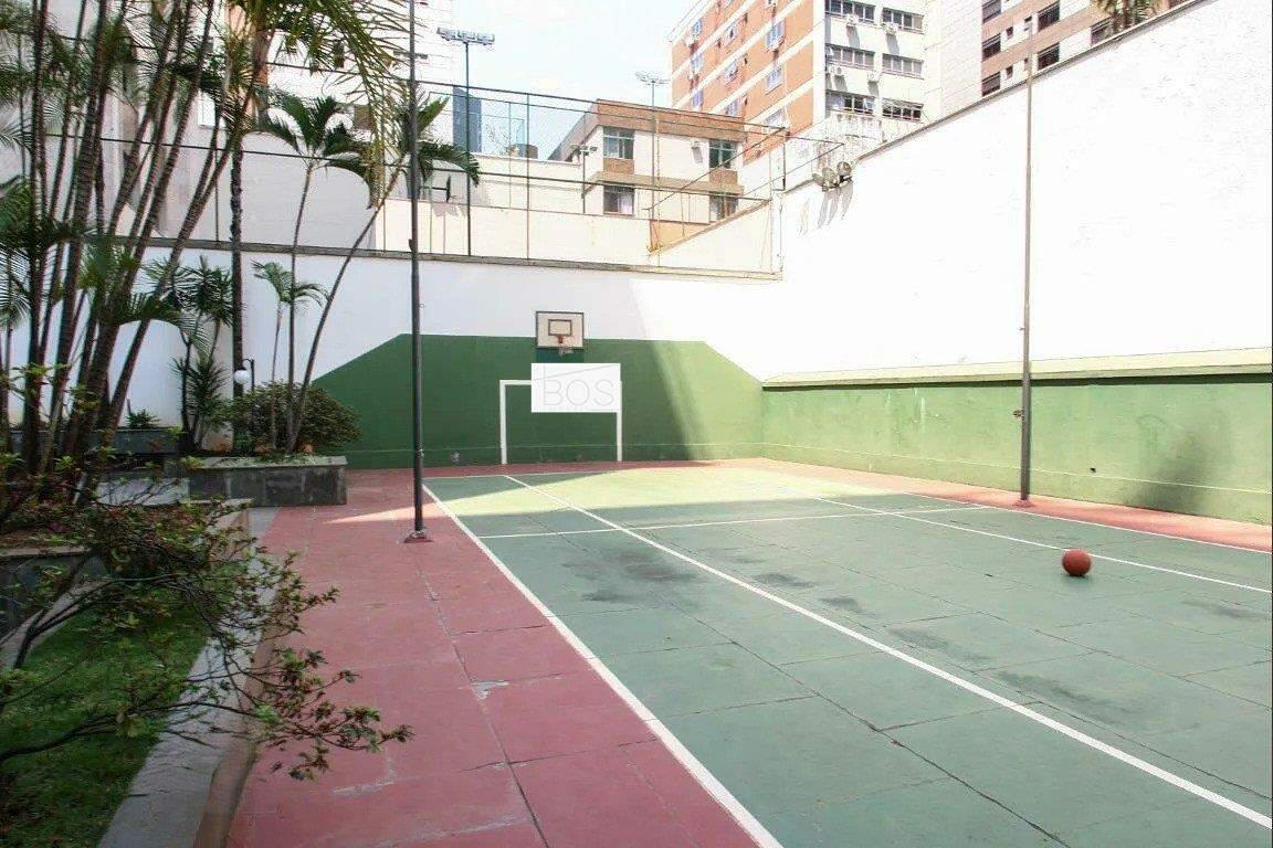 Apartamento, Lourdes, 4 Quartos, 2 Vagas, 1 Suíte