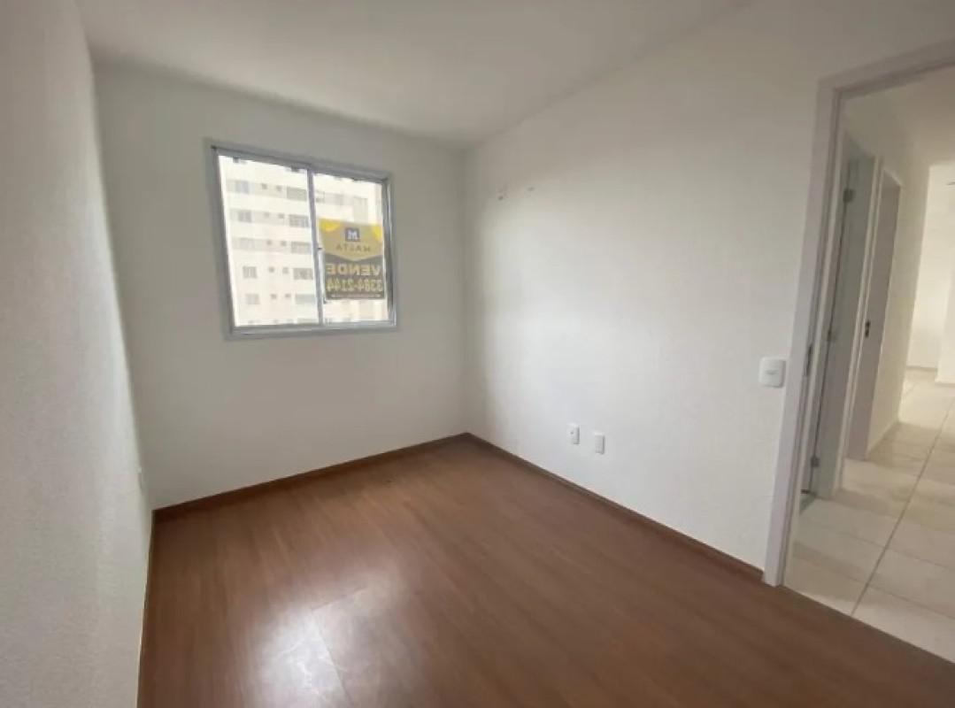 Apartamento, Jk, 2 Quartos, 1 Vaga