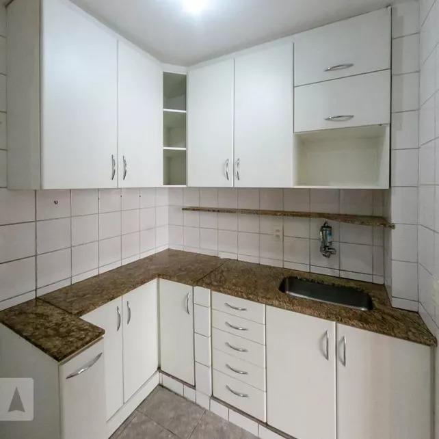 Apartamento, Nova Suíssa, 2 Quartos, 1 Vaga
