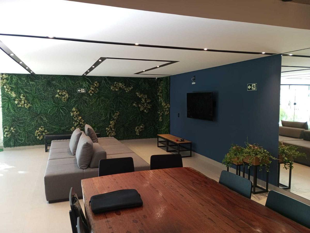 Apartamento, Grajaú, 3 Quartos, 2 Vagas, 2 Suítes