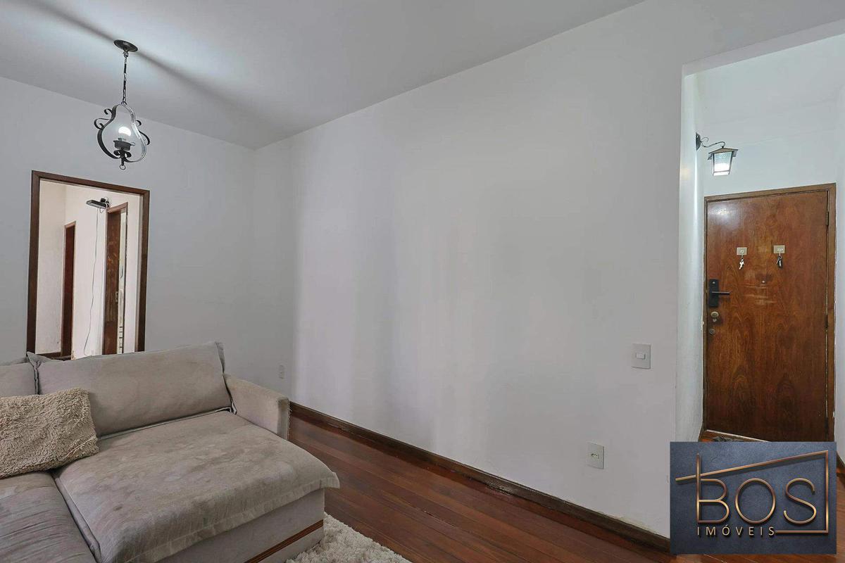 Apartamento, São Pedro, 3 Quartos, 2 Vagas, 1 Suíte