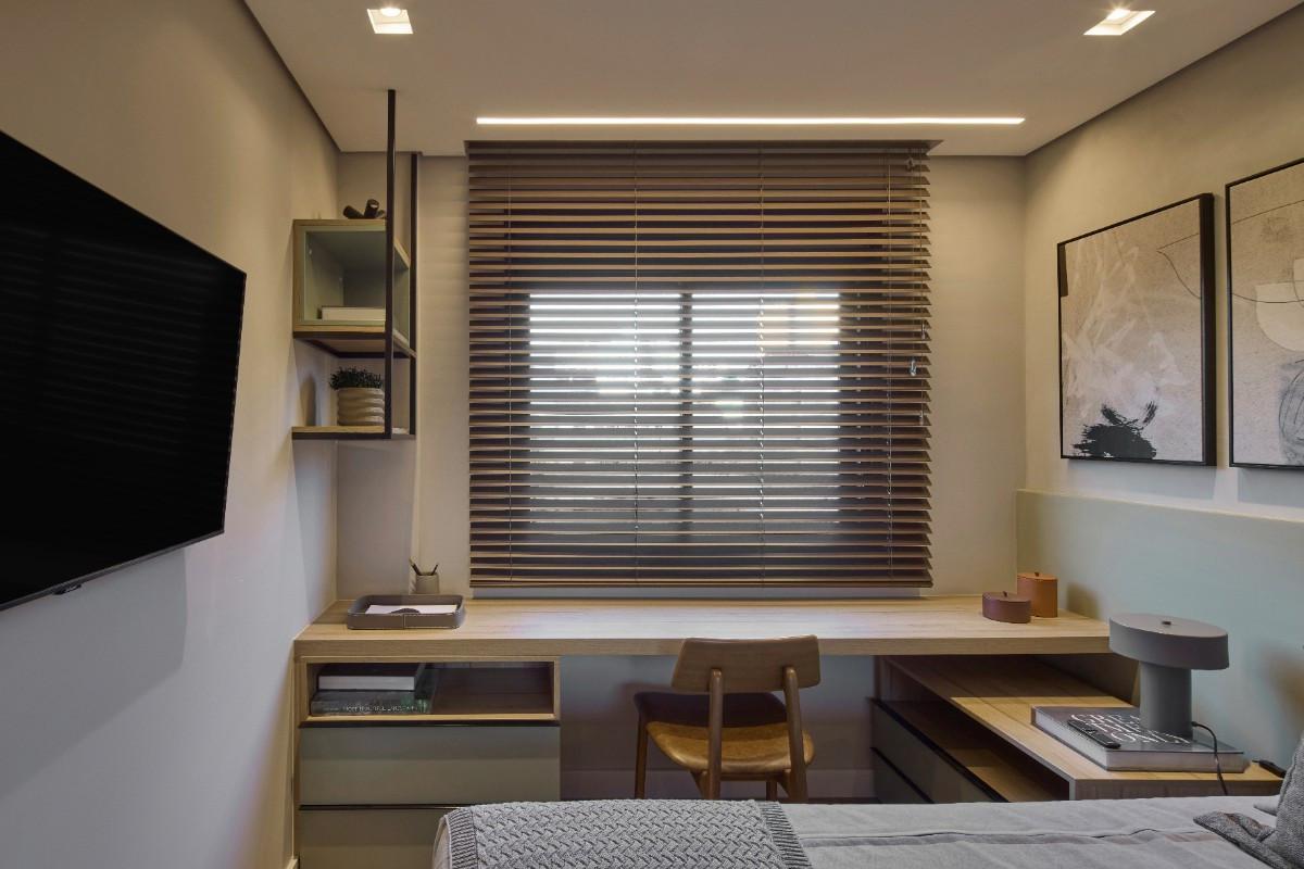 Apartamento, Cidade Nova, 2 Quartos, 2 Vagas, 1 Suíte