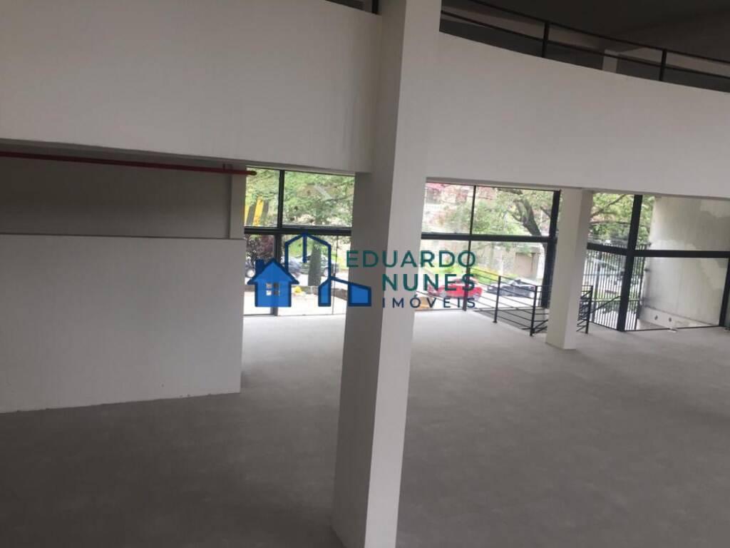 Prédio, Floresta, 0 Quarto, 25 Vagas