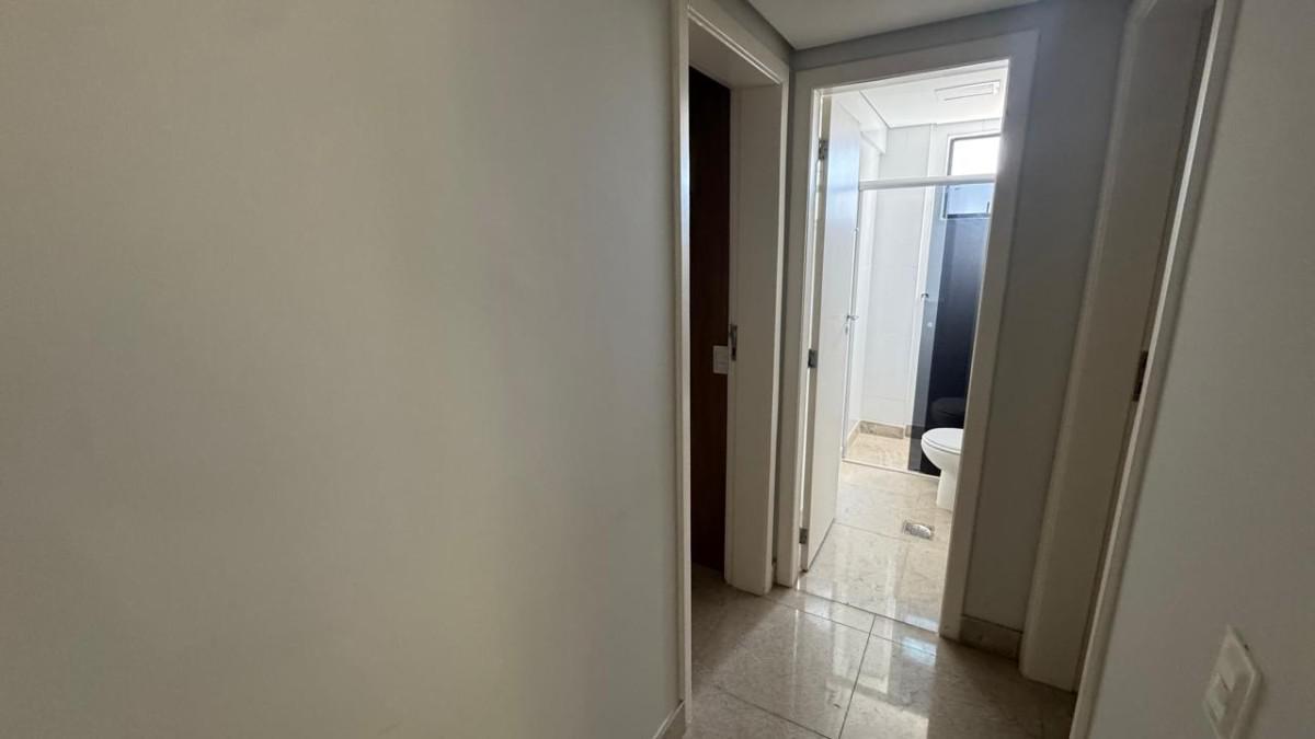 Cobertura, Anchieta, 3 Quartos, 3 Vagas, 2 Suítes