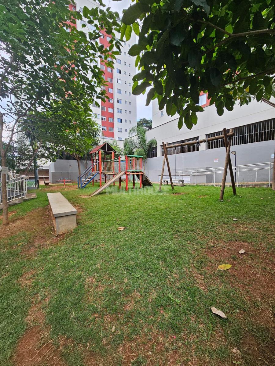 Apartamento, Rio Branco, 2 Quartos, 1 Vaga