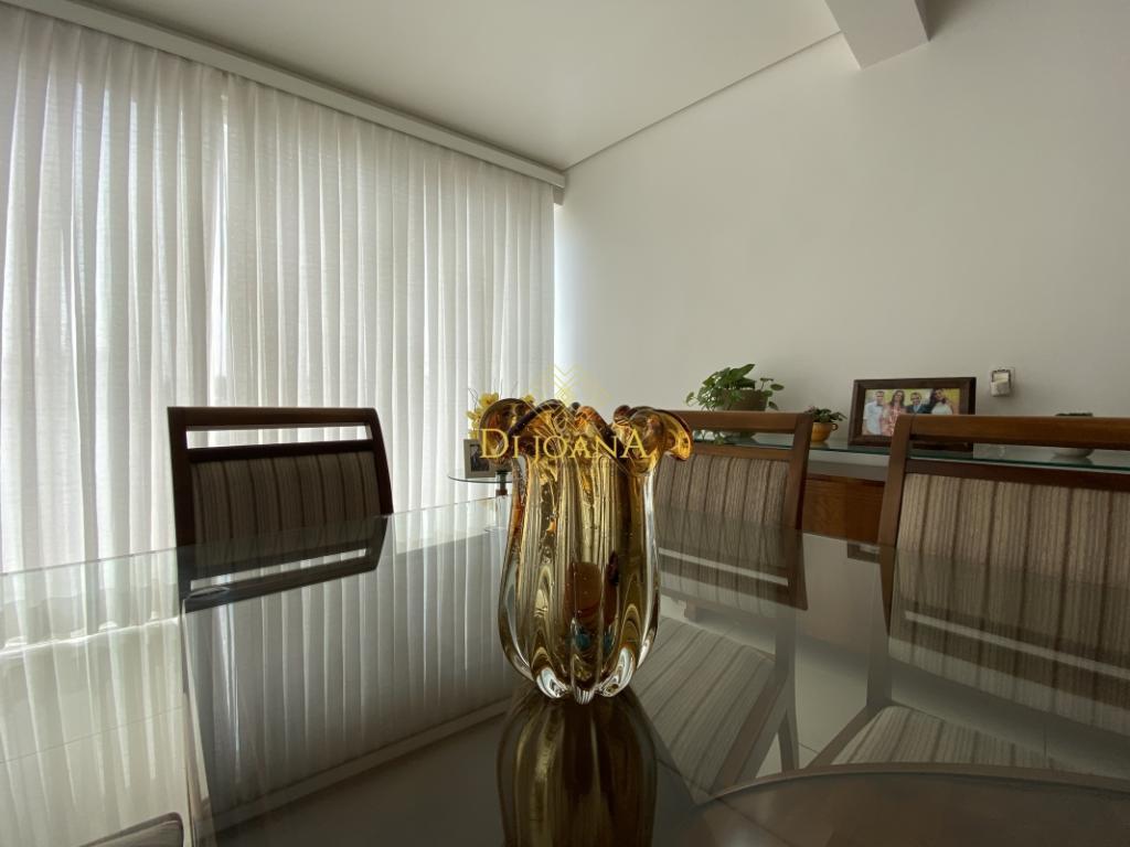 Apartamento, Jardim da Cidade, 4 Quartos, 5 Vagas, 1 Suíte