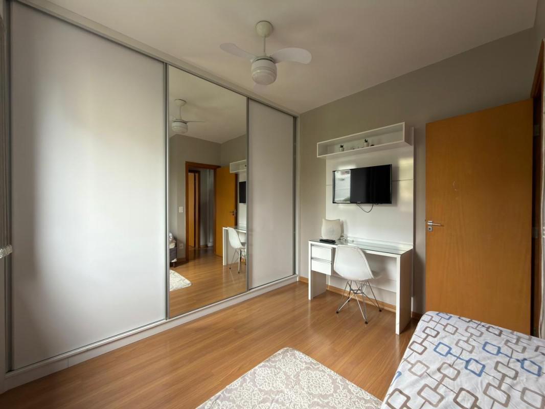 Cobertura, Castelo, 4 Quartos, 4 Vagas, 2 Suítes