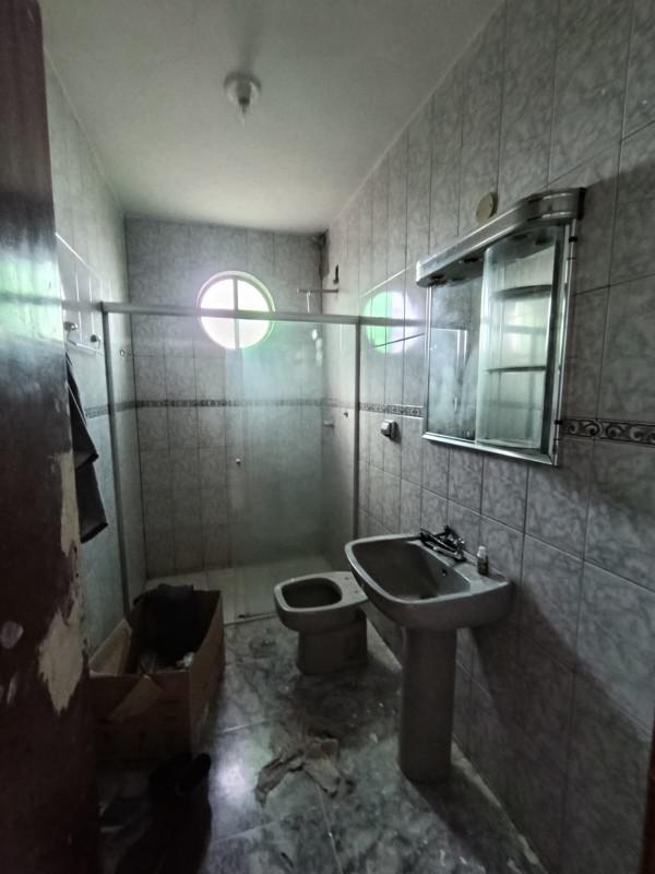 Casa, Piratininga (venda Nova), 9 Quartos, 3 Vagas, 2 Suítes