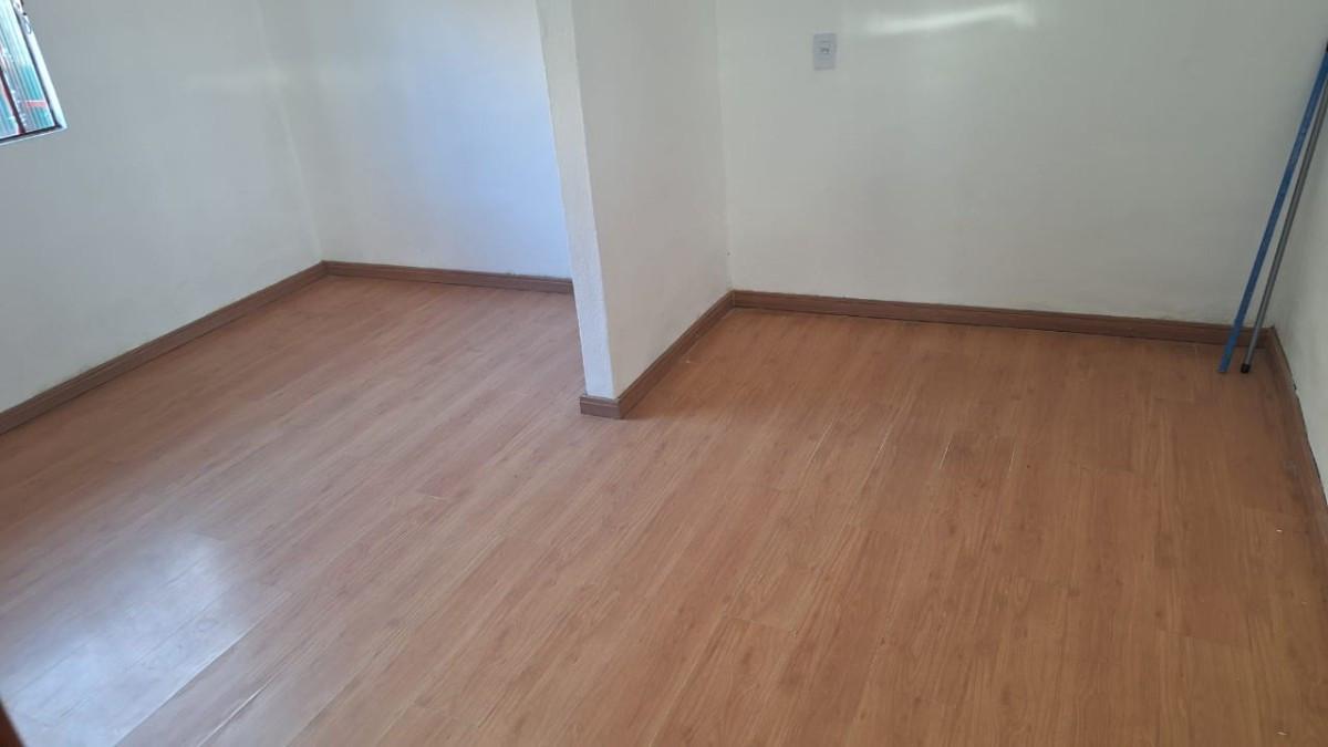 Casa, Palmeiras, 2 Quartos, 1 Vaga