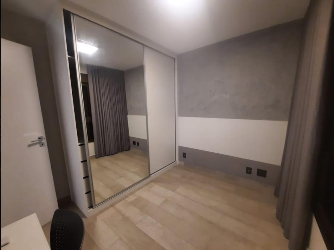 Apartamento, Lourdes, 2 Quartos, 2 Vagas, 2 Suítes