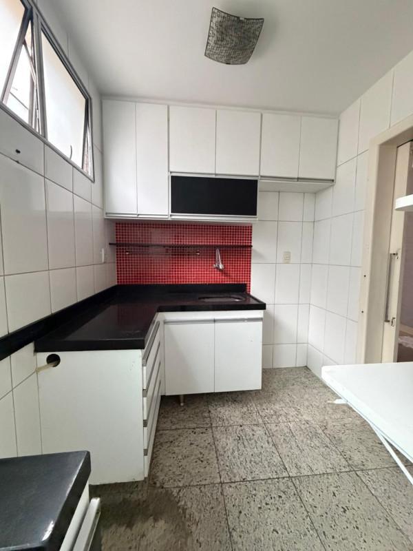 Cobertura, Castelo, 3 Quartos, 2 Vagas, 1 Suíte