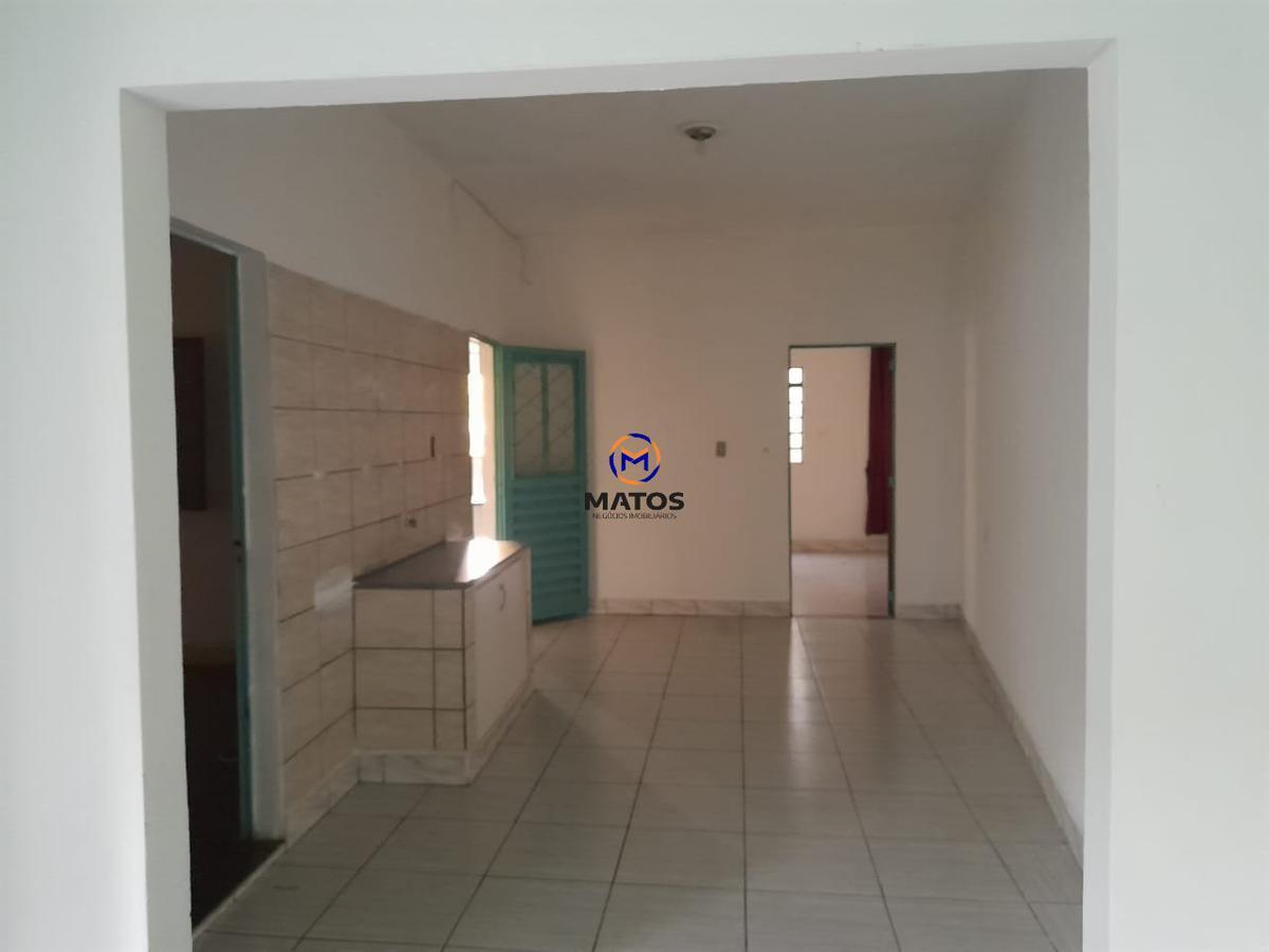 Casa, Jacqueline, 0 Quarto, 0 Vaga