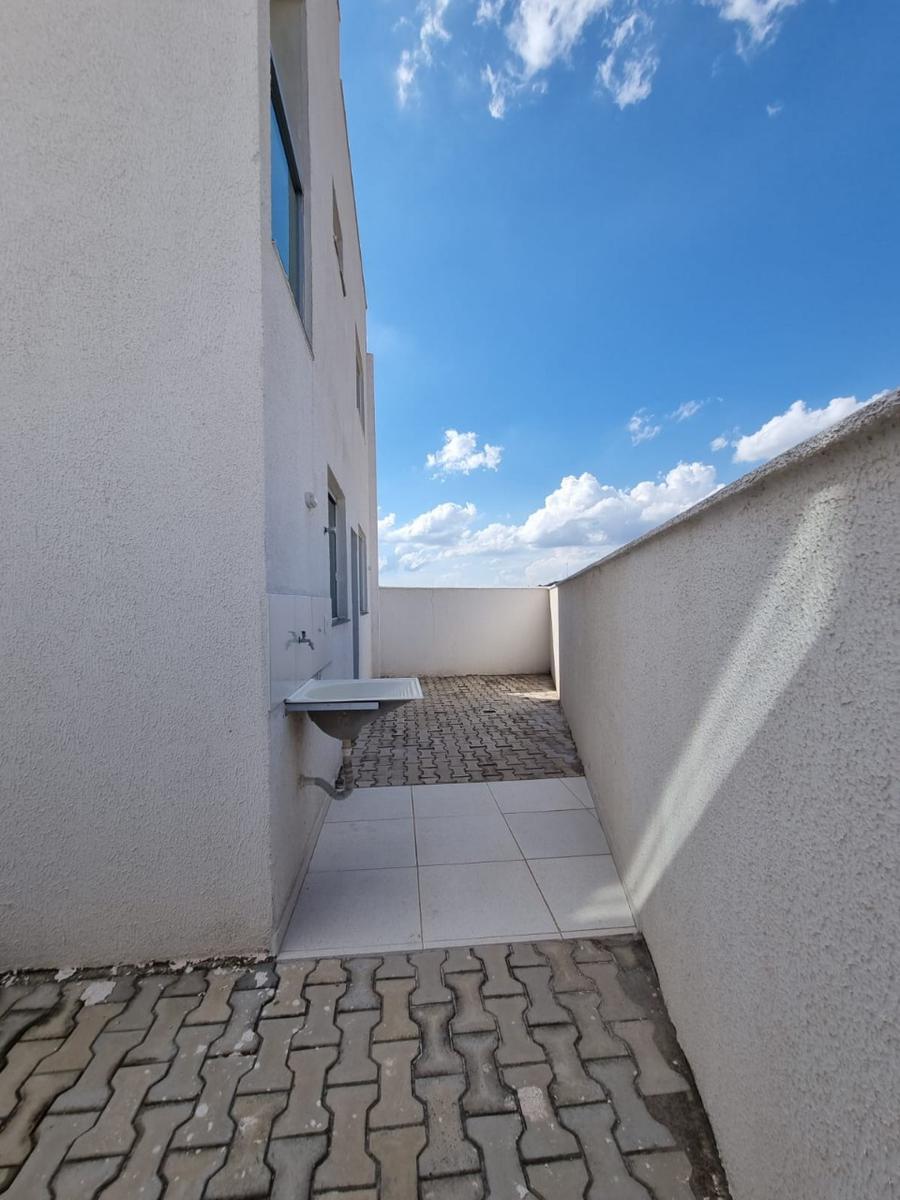 Casa, Masterville, 3 Quartos, 1 Vaga