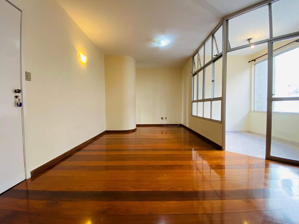 Apartamento, Buritis, 3 Quartos, 2 Vagas, 1 Suíte
