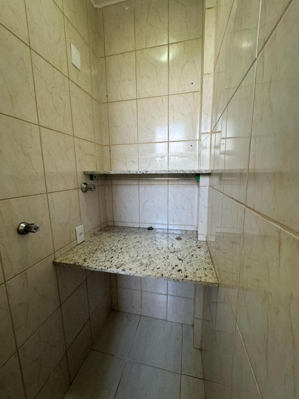 Apartamento, Ermelinda, 2 Quartos, 1 Vaga