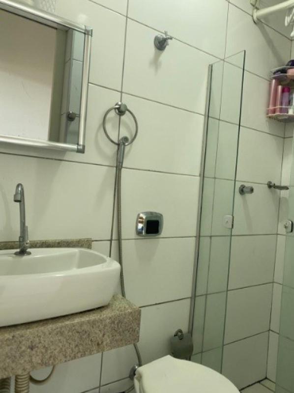 Apartamento, Centro, 3 Quartos, 0 Vaga, 1 Suíte