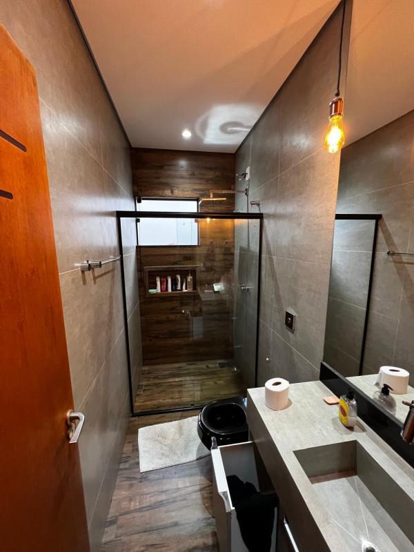 Casa, Centro, 4 Quartos, 2 Vagas, 4 Suítes