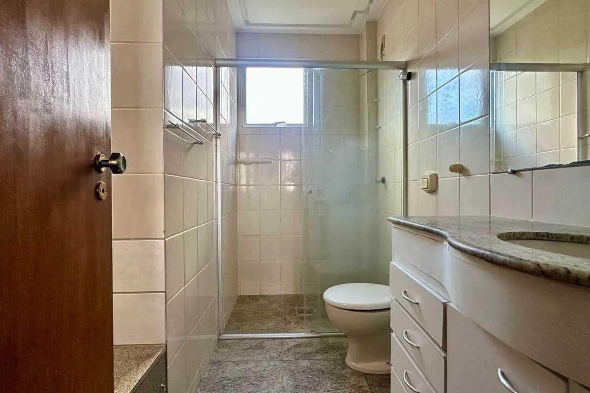 Cobertura, Luxemburgo, 3 Quartos, 2 Vagas, 2 Suítes