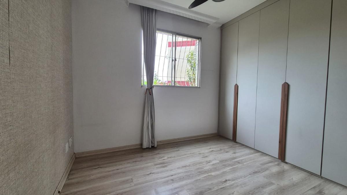 Apartamento, Palmares, 2 Quartos, 2 Vagas, 1 Suíte