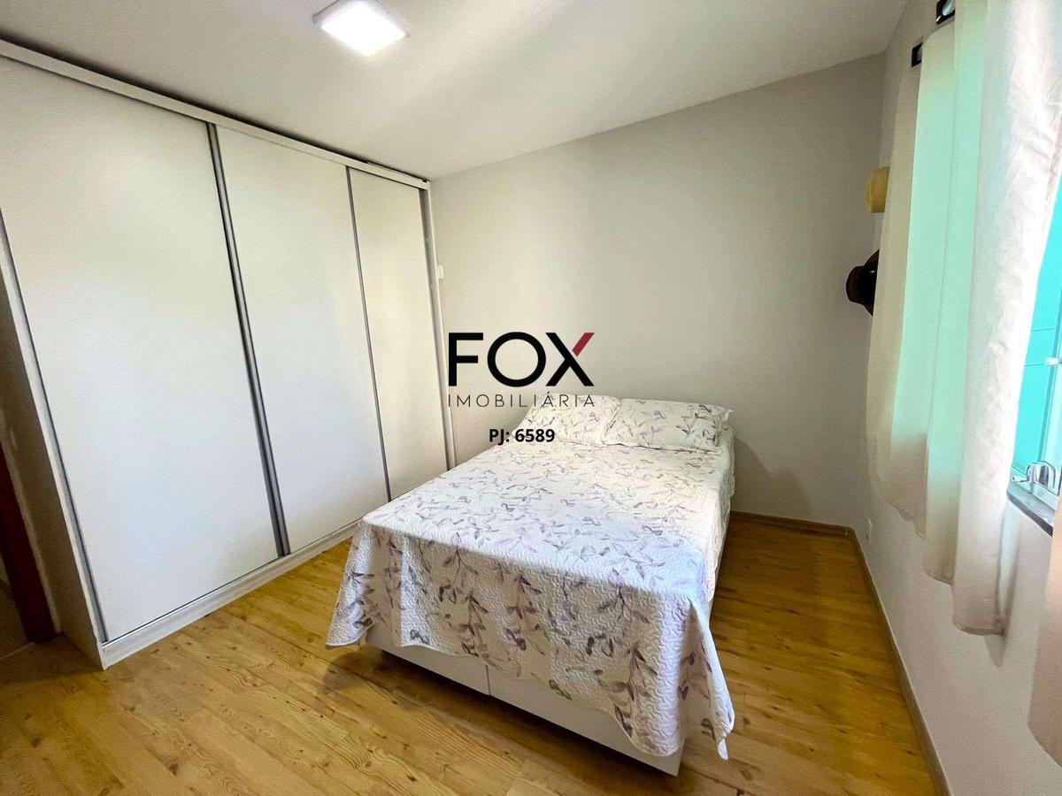Casa, Dona Clara, 3 Quartos, 2 Vagas, 1 Suíte