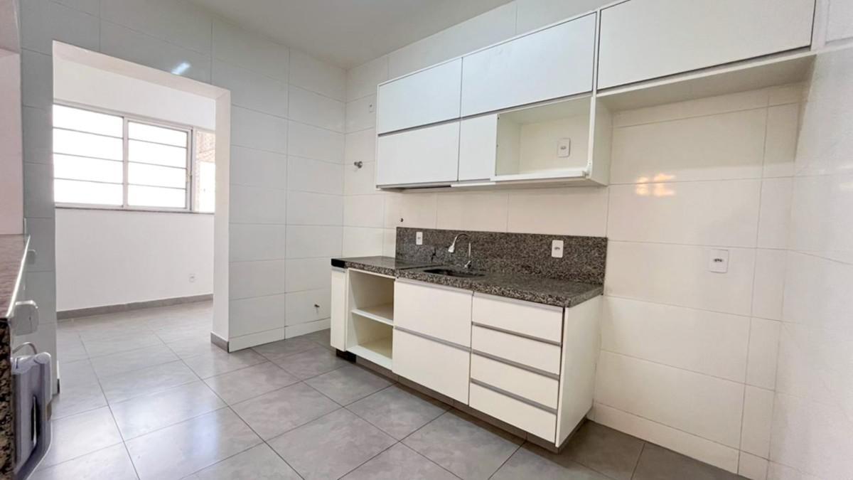 Apartamento, Centro, 4 Quartos, 2 Vagas, 1 Suíte