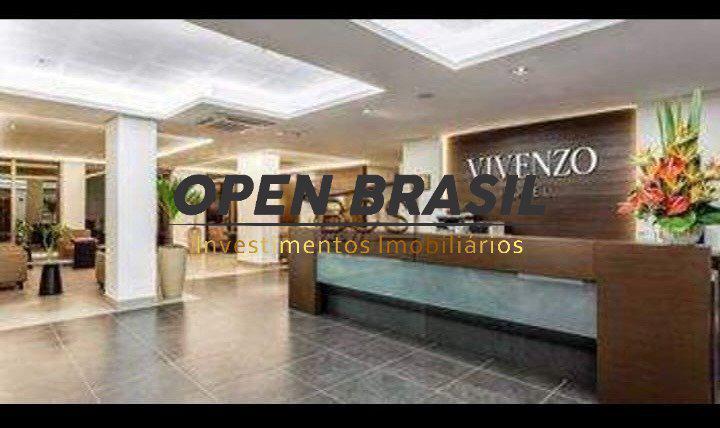 Apart Hotel, Savassi, 1 Quarto, 0 Vaga, 1 Suíte