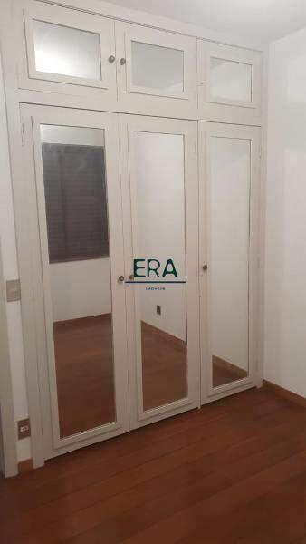 Cobertura, Sion, 4 Quartos, 3 Vagas, 1 Suíte