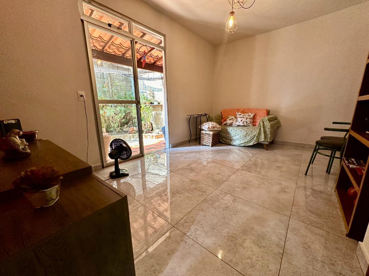 Apartamento, São João Batista (venda Nova), 3 Quartos, 1 Vaga, 1 Suíte