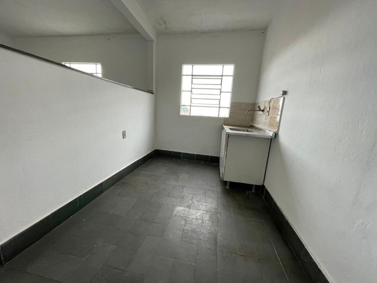 Quitinete, Goiânia, 1 Quarto, 0 Vaga