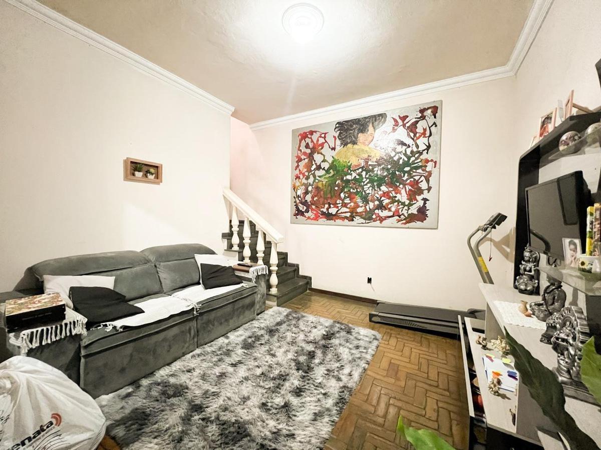 Casa, São Gotardo, 3 Quartos, 6 Vagas, 1 Suíte