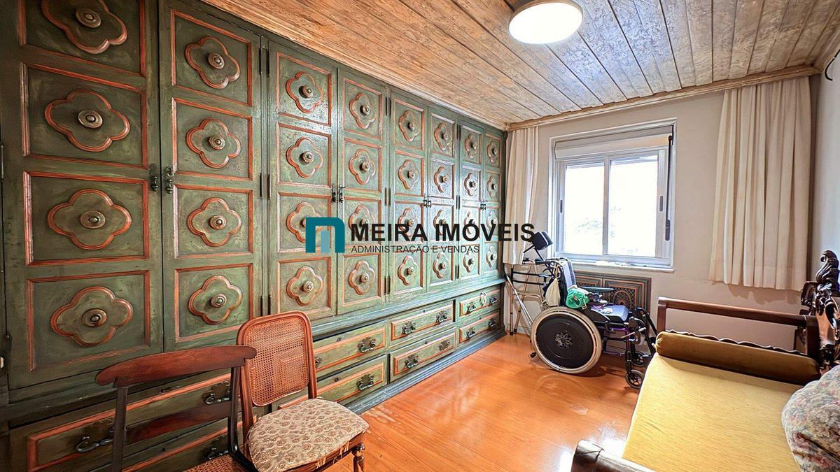 Apartamento, Savassi, 4 Quartos, 2 Vagas, 1 Suíte