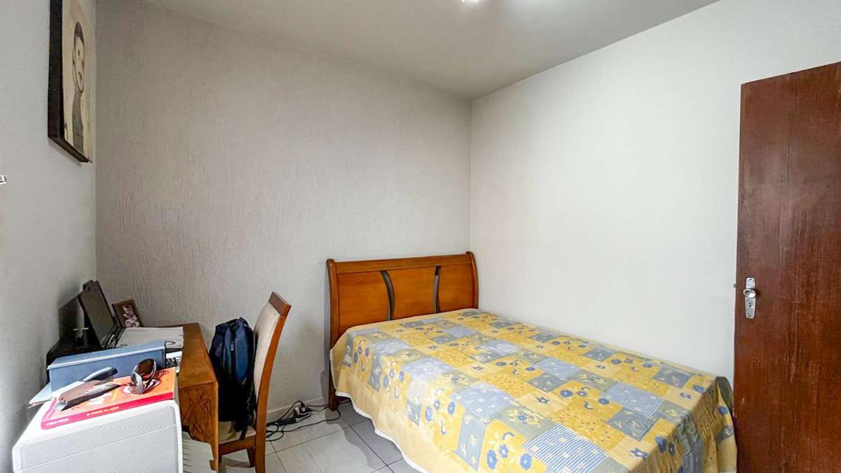 Cobertura, Cidade Nova, 3 Quartos, 2 Vagas, 1 Suíte