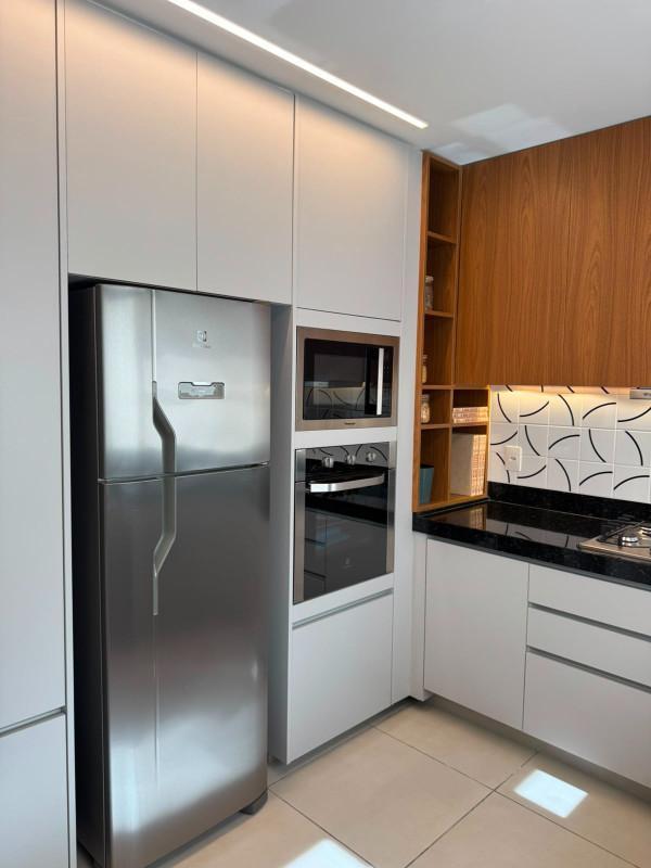 Apartamento, Jardim Riacho das Pedras, 3 Quartos, 2 Vagas, 1 Suíte