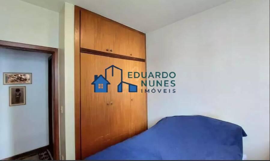 Apartamento, São Pedro, 3 Quartos, 2 Vagas, 1 Suíte