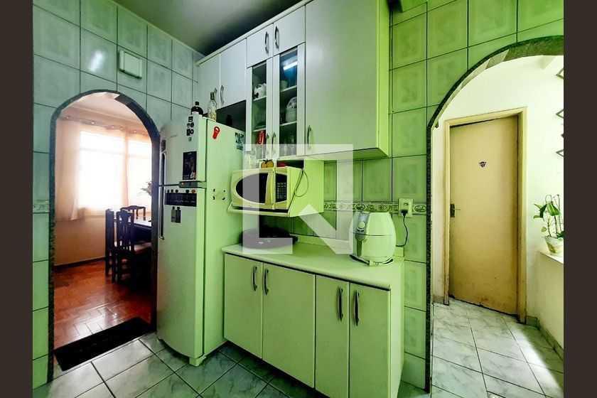 Apartamento, Alto Barroca, 3 Quartos, 1 Vaga