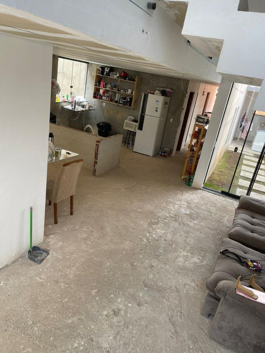 Casa, Trevo, 5 Quartos, 4 Vagas, 2 Suítes