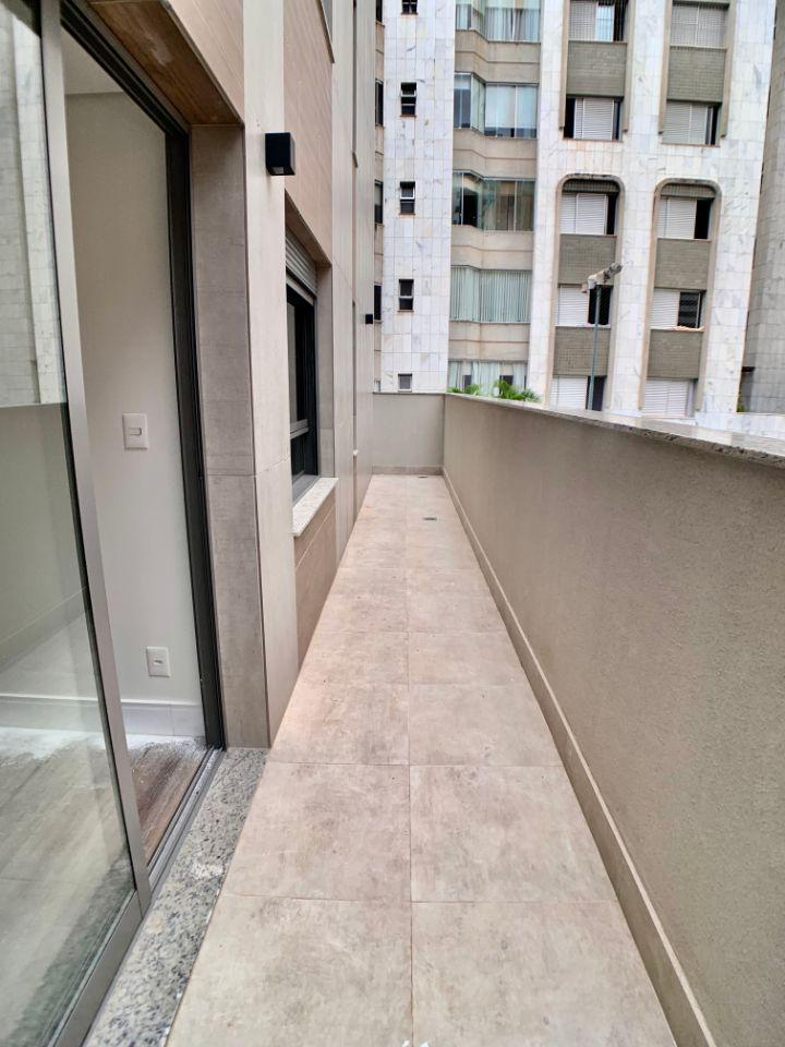 Apartamento, Funcionários, 3 Quartos, 2 Vagas, 2 Suítes