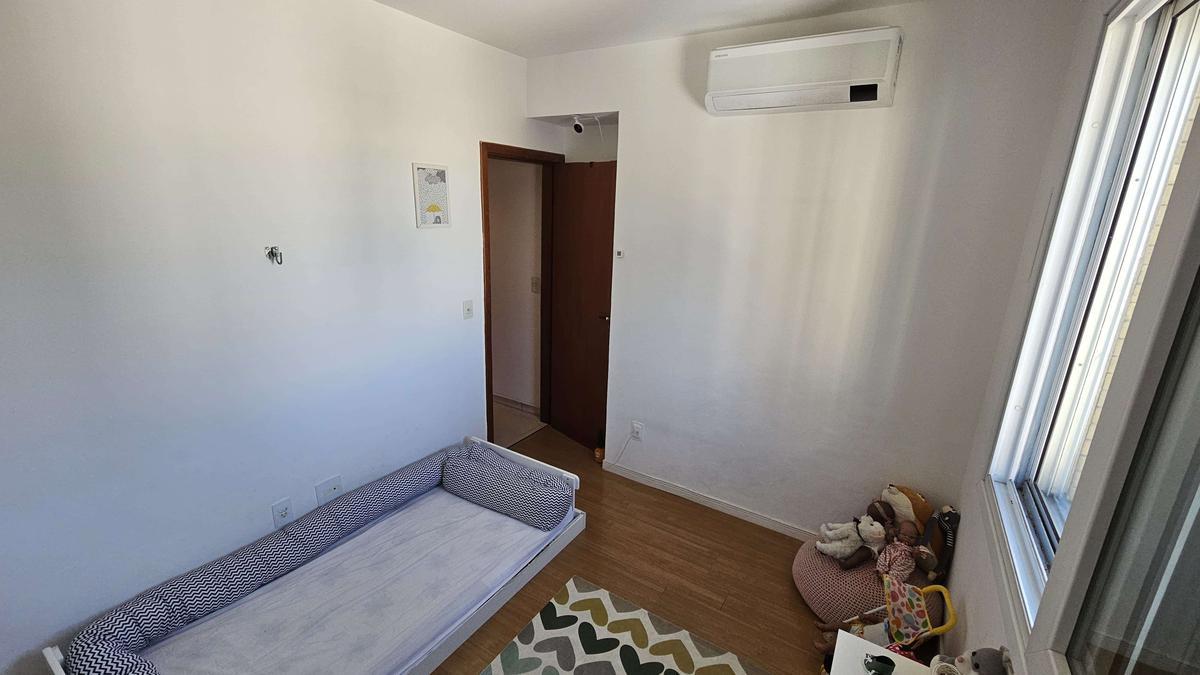 Cobertura, Savassi, 2 Quartos, 2 Vagas, 1 Suíte
