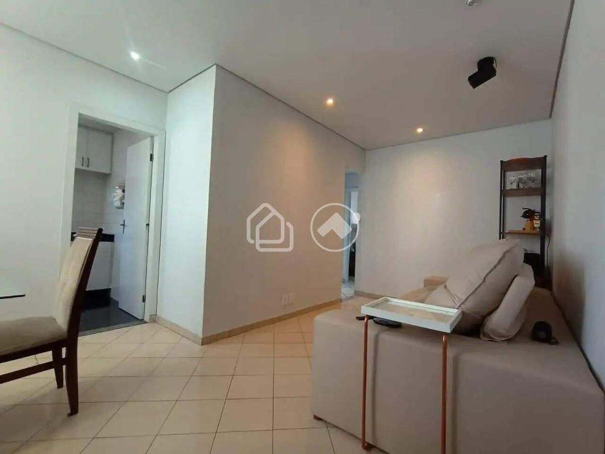 Apartamento, Jardim Montanhês, 3 Quartos, 1 Vaga