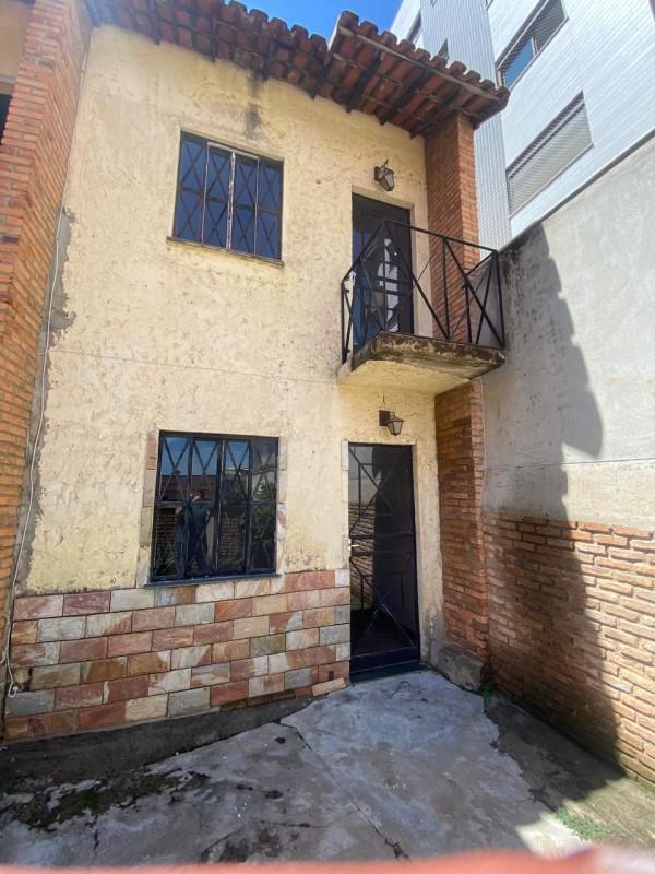 Casa, Jardim Riacho das Pedras, 2 Quartos, 1 Vaga, 1 Suíte