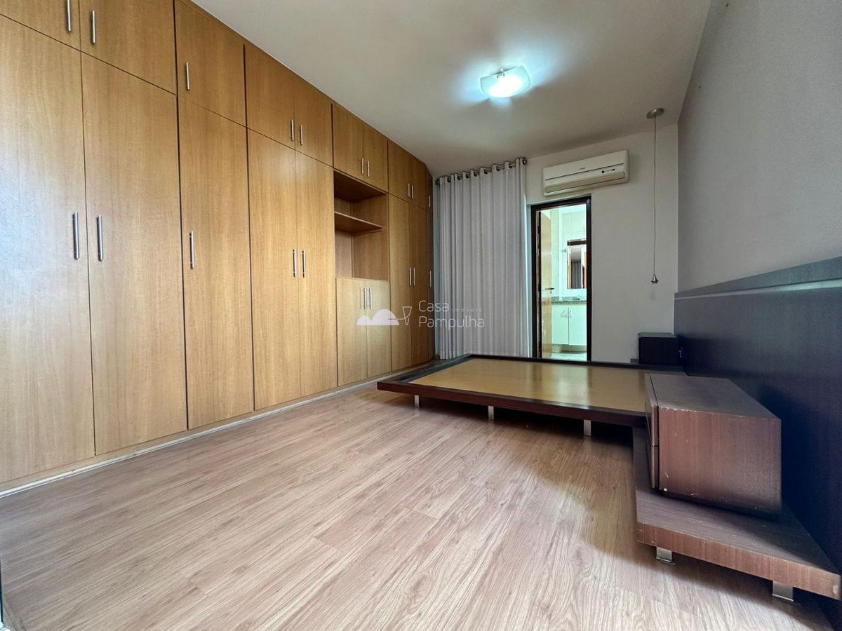 Apartamento, Itapoã, 4 Quartos, 2 Vagas, 1 Suíte