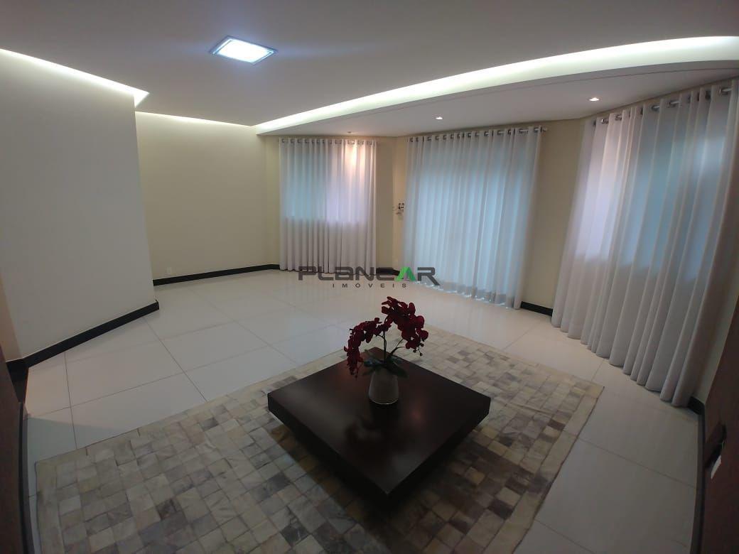 Casa, Jardim Riacho das Pedras, 3 Quartos, 4 Vagas, 3 Suítes