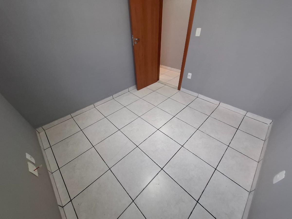 Apartamento, Fernão Dias, 3 Quartos, 2 Vagas, 1 Suíte