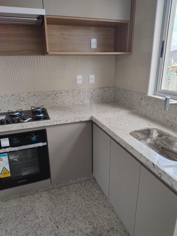 Cobertura, Colégio Batista, 3 Quartos, 3 Vagas, 2 Suítes