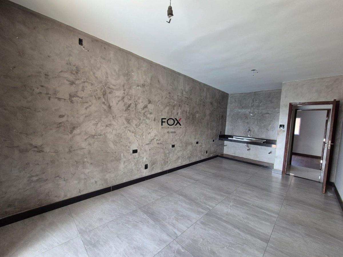 Casa, Alípio de Melo, 3 Quartos, 4 Vagas