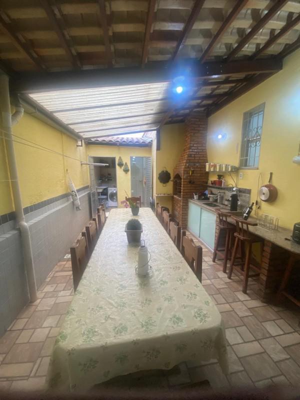 Apartamento, Jardim Riacho das Pedras, 3 Quartos, 1 Vaga